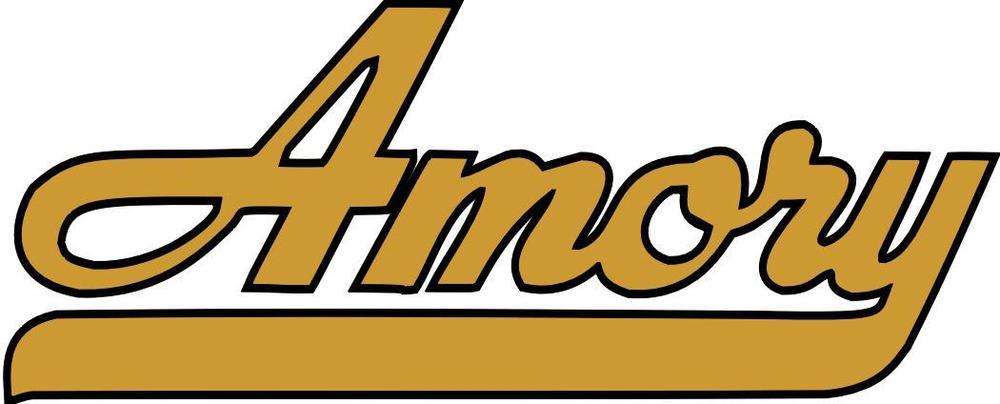 Amory Logo