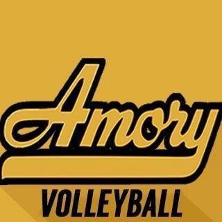 Amory Volleyball